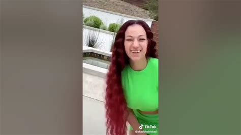 bhadbhabie twerk|Bhad Bhabie Twerk Video Highlights